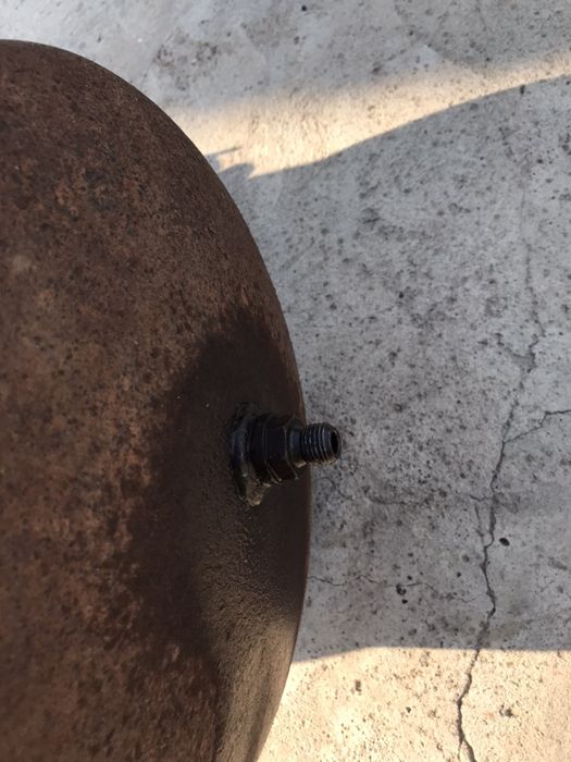 Продам бачок для компрессора