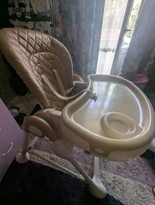 Детский стульчик