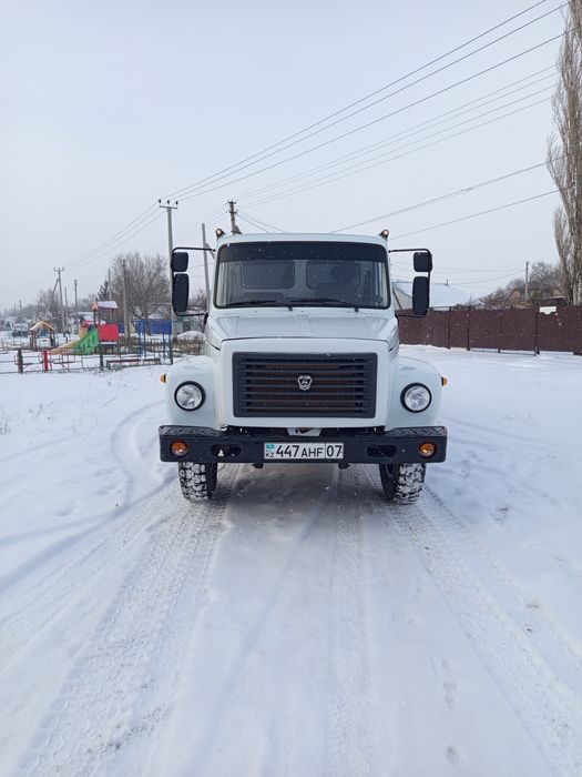 Продам ассенизатор