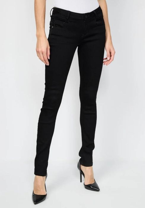 черни дънки Gstar