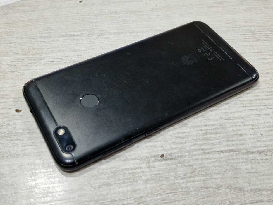 HUAWEI P9 LITE MINI