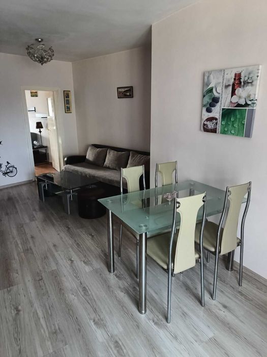 Дава се под наем Двустаен апартамент в Пловдив, Център - 59 кв.м за 357 € - Снимка #8