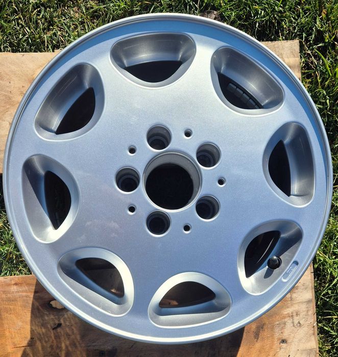 Jante pt Mercedes Benz W124 15"