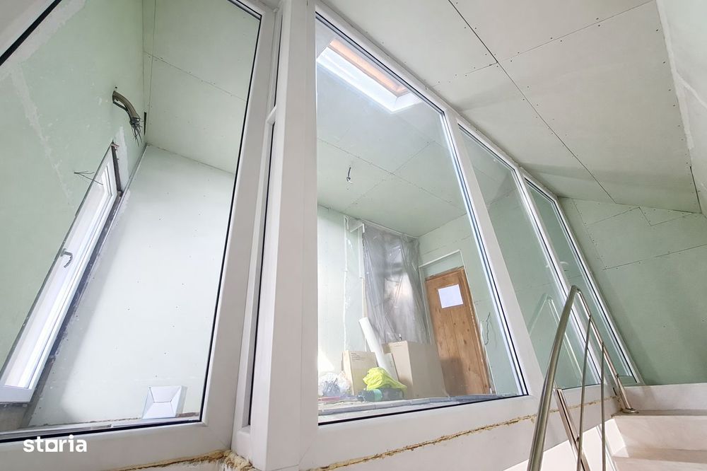 Rm Vâlcea -Calea lui Traian 258-Proprietate spatioasa-utilizare mixta