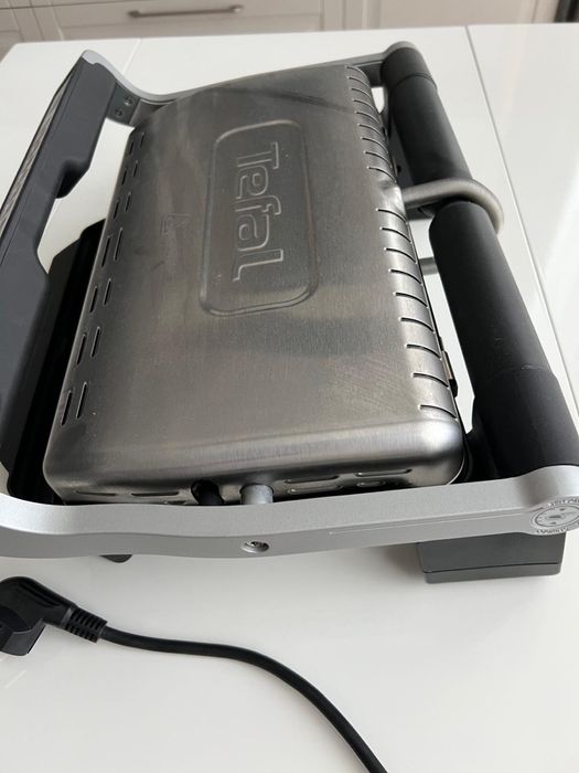 Gratar Electric Tefal Optigrill xl