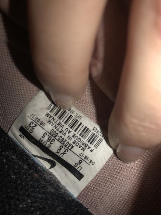 Маратонки Nike AF1, Steve Madden, Karl Lagerfeld, Liu Jo, Guess