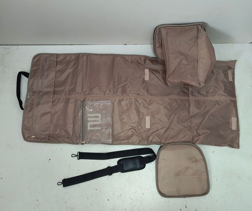 Гардероб за пренасяне на костюми / безплатна доставка/