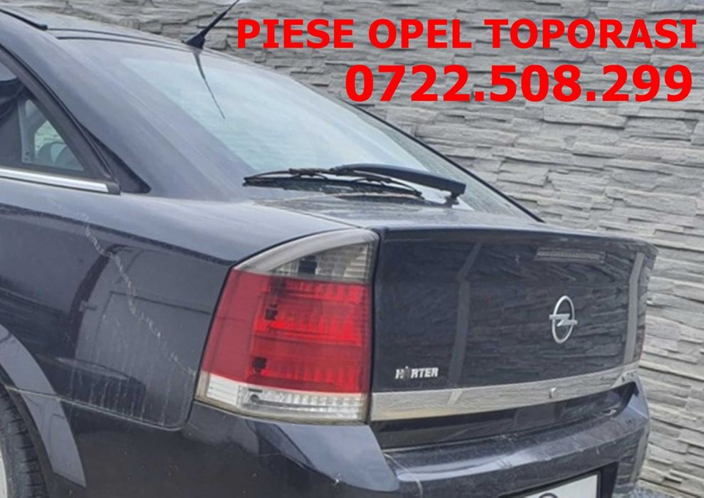 haion Opel Vectra C 100 lei