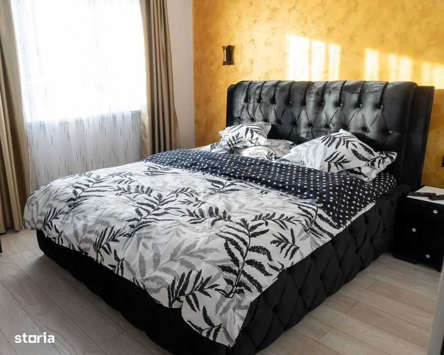 Vând ap 3 cam LUX, Straja, accept variante