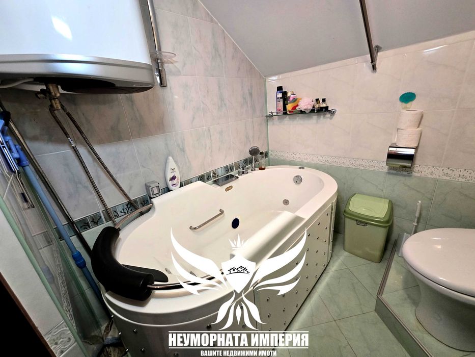 Продава се Тристаен апартамент в к.к. Пампорово - 60 кв.м за 880 €/кв.м - Снимка #19