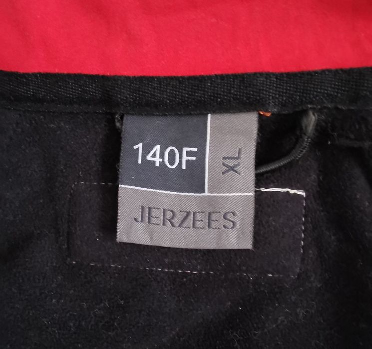 Geacă femei softshell