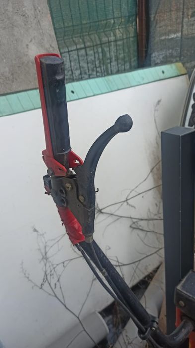 Piese motosapa Goldoni Uno5