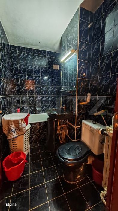 Apartament cu 2 camere, 60 mp, zona Rogerius