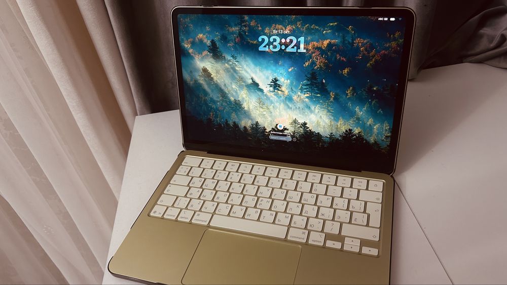 Macbook neo колданганыма 1 аптадай гарантия бар!