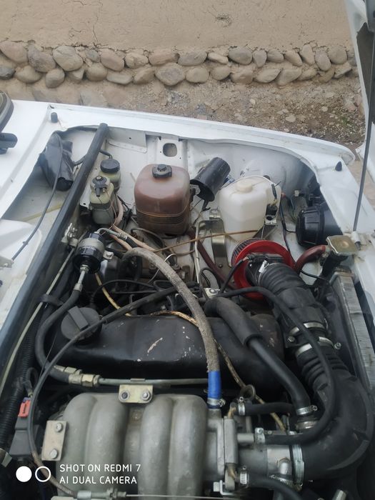 Vaz 2107 sotiladi 2600 $