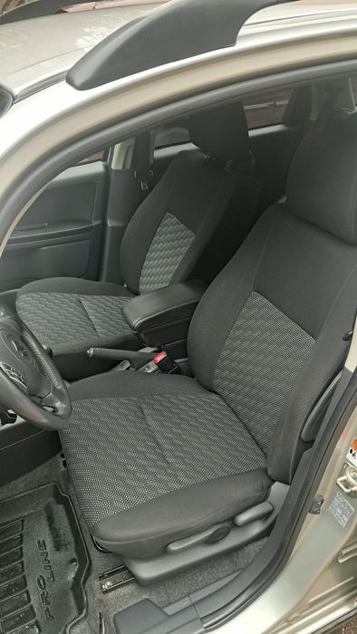 SUZUKI SX4 1.6i 16V 2WD