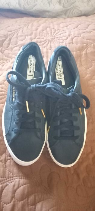 Сникърси Adidas Sleek 37 1/3