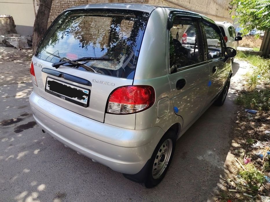 2014 matiz gaz bor gidravlika bor