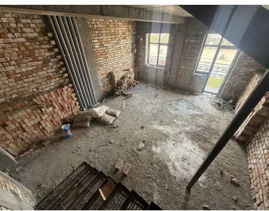 Dubleks karobka sergeli