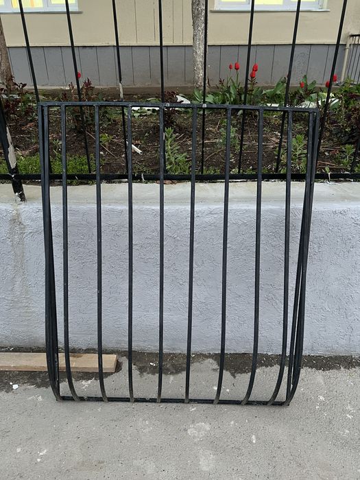 Решетки для окон