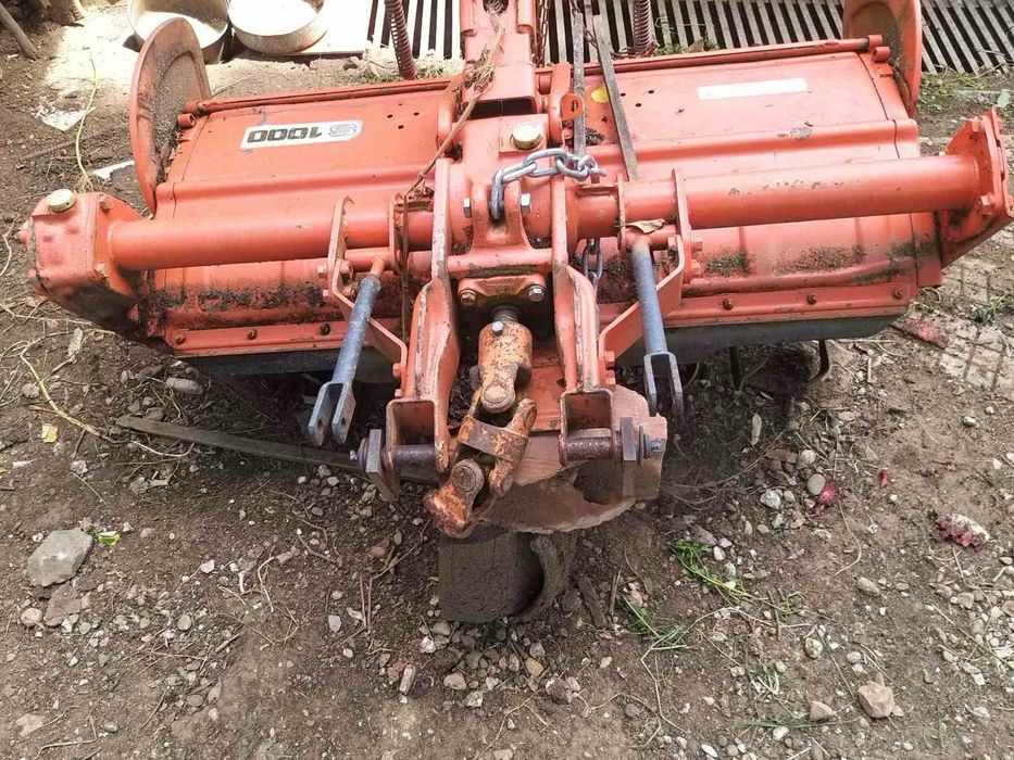 Фреза за трактор Kubota B7000