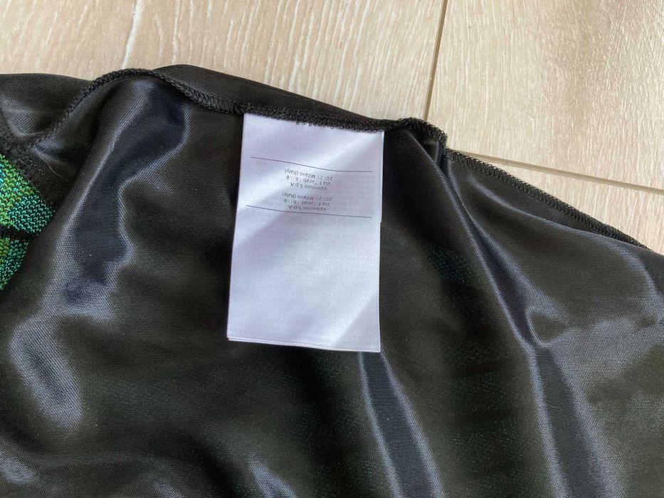 Missoni женска елегантна пола размер IT42 / EU36