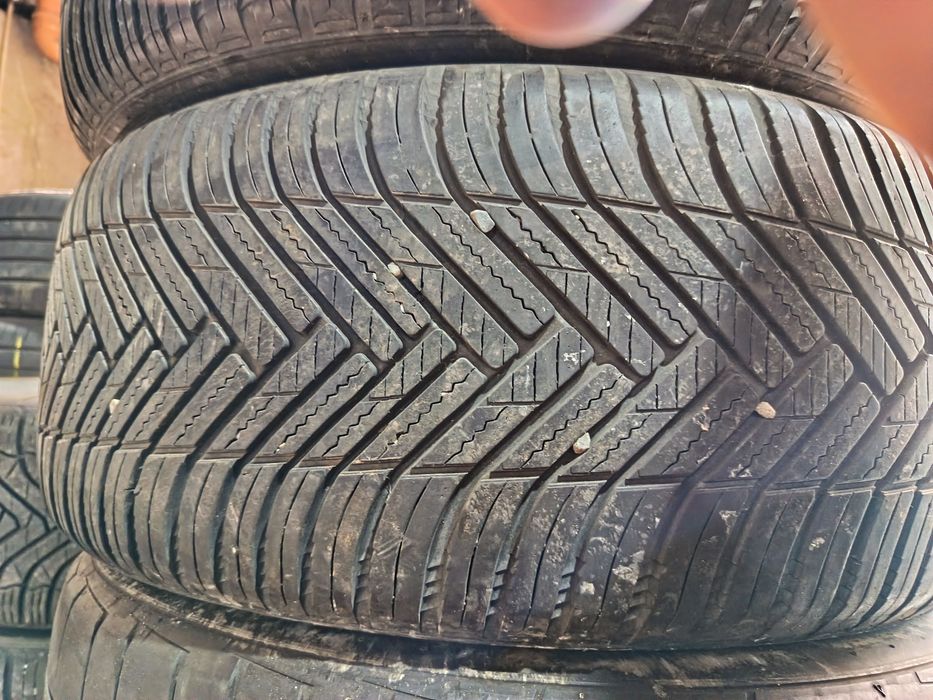 Anvelope 4sezoane MS 255 50 19 hankook 2020 7.4mm