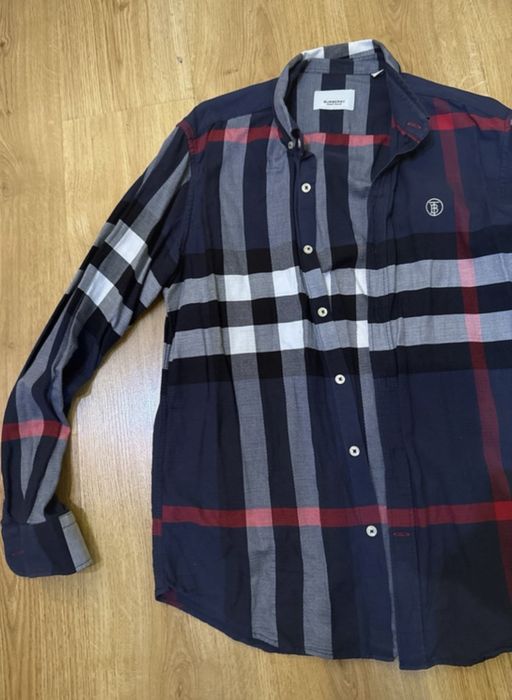 Camasa burberry