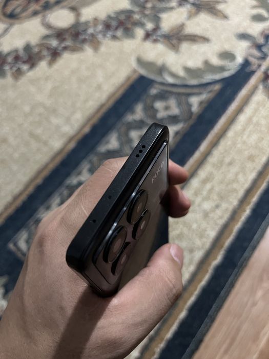 POCO X6 Pro 5G /поко х6 про