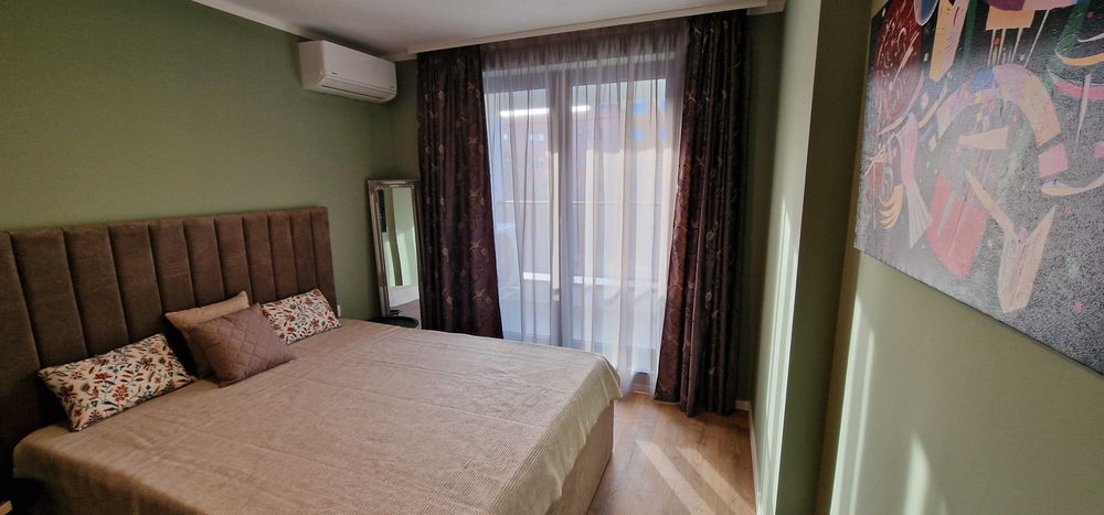 Дава се под наем Двустаен апартамент в София, Овча купел 2 - 60 кв.м за 648.21 € - Снимка #12