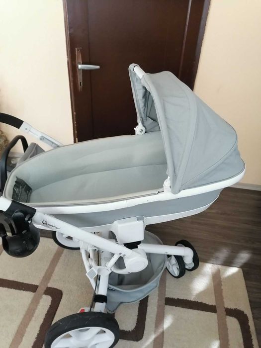 Детска количка  Quinny Moodd