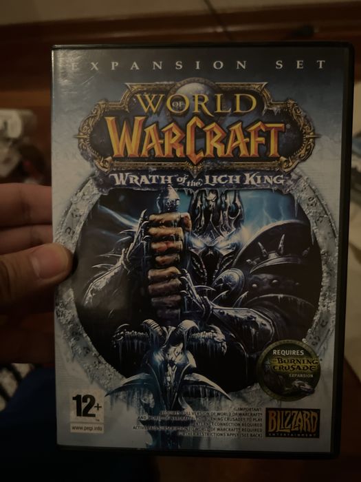 7 дисковых игр на ПК и на PLAYSTATION 3