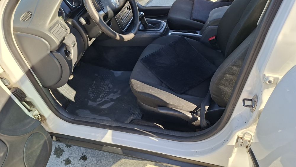 Vind wolksvaghen pasat