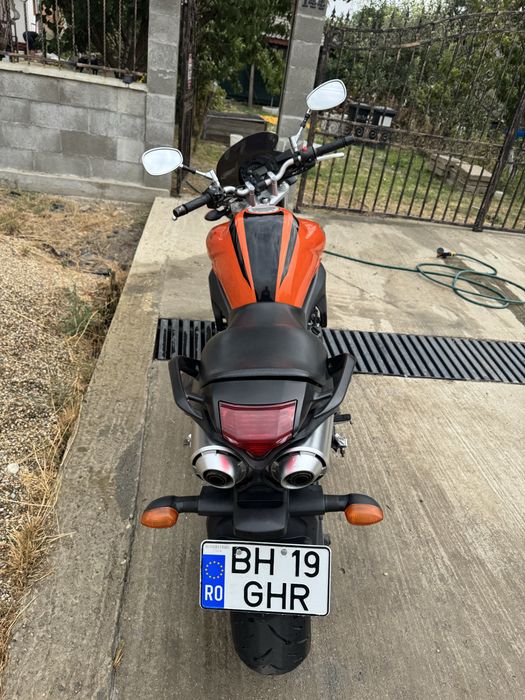 De vanzare   Yamaha FZ 6