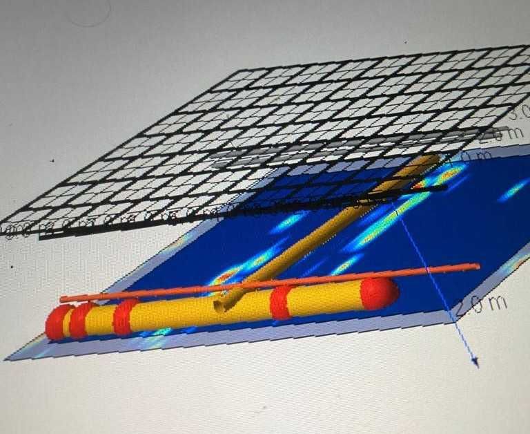 Nou!Scanare instalatii si armaturi ascunse
