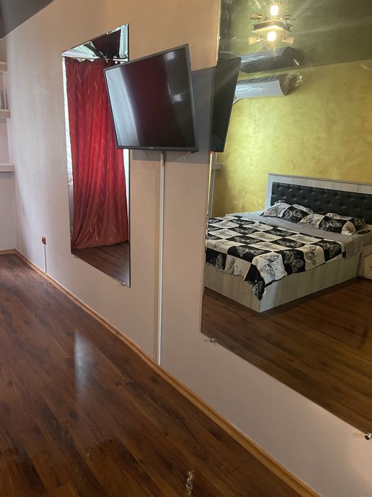 De inchiriat Ap cu o camera Tiglina 1 A-uri