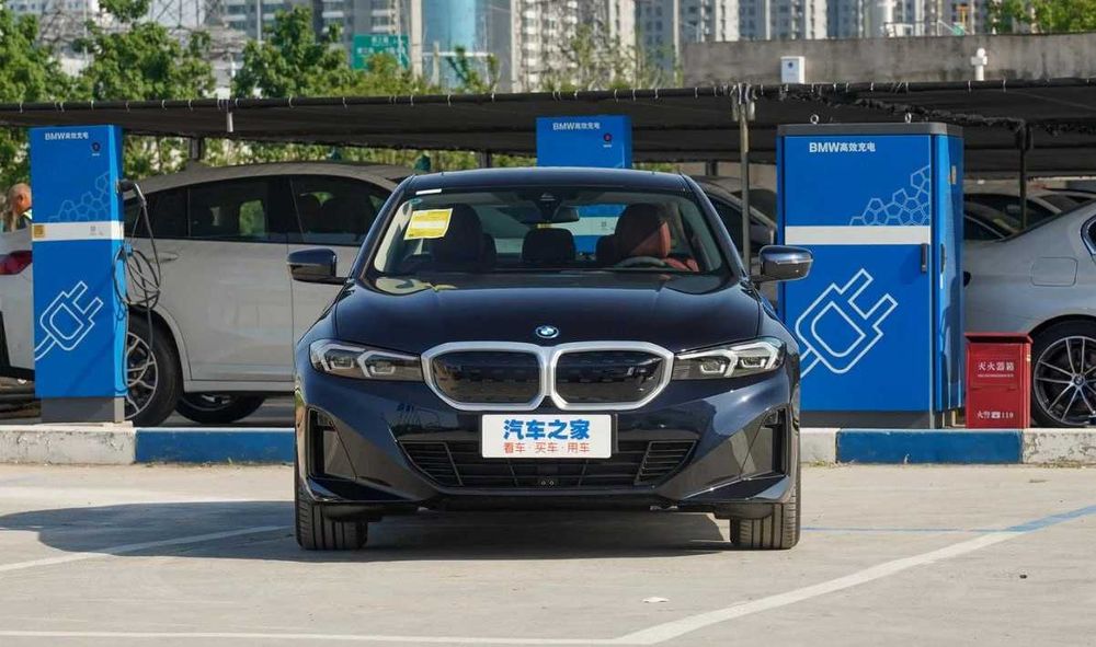 Bmw i3e Drive Naqt va xalol nasiyaga