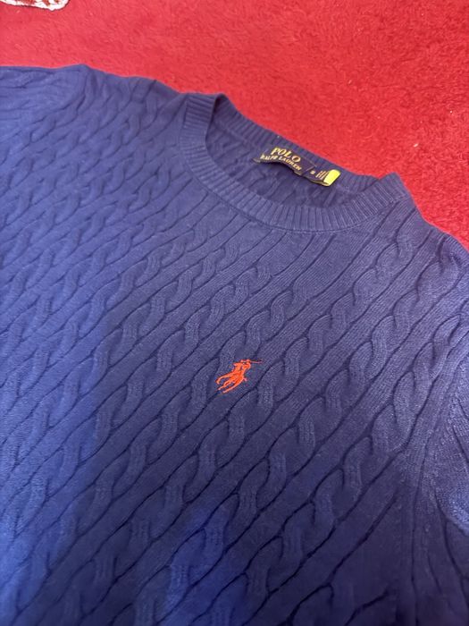 Pulover Ralph Rauren