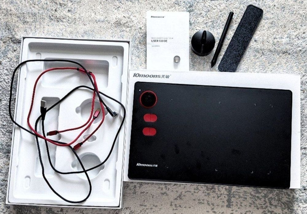 Планшет для рисования