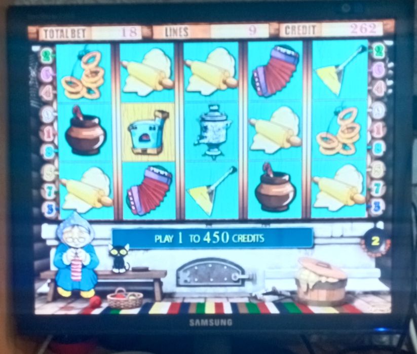 Продам игровую приставку.