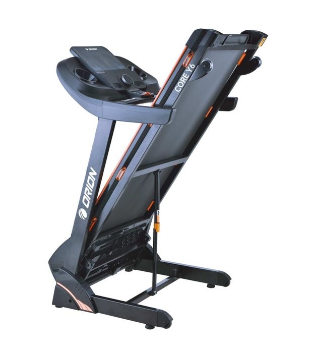 Бягаща пътека Orion Fitness Core Y6-без забележки