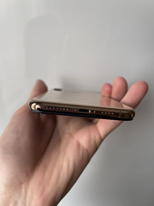 Iphone xs max 64 gb