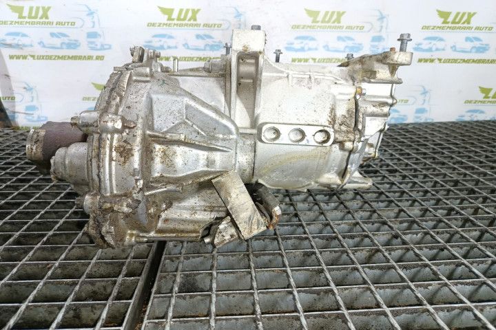 Motor electric Dacia Spring 1 (facelift) (2022 - 2024) 4db401