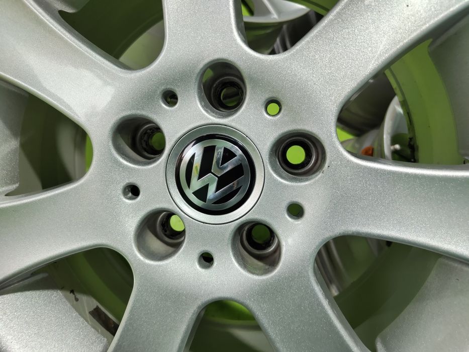 16 5x120 Vw t5 t6 5х120