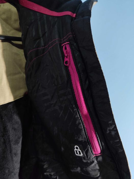 Salomon ClimaPro 10 000mm Яке Зимно/Ски Дамско М