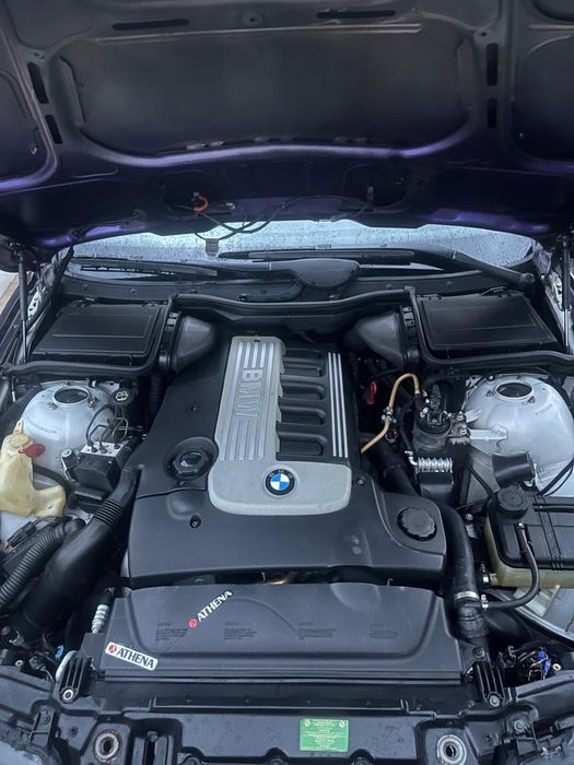 Vand bmw seria 5 e39