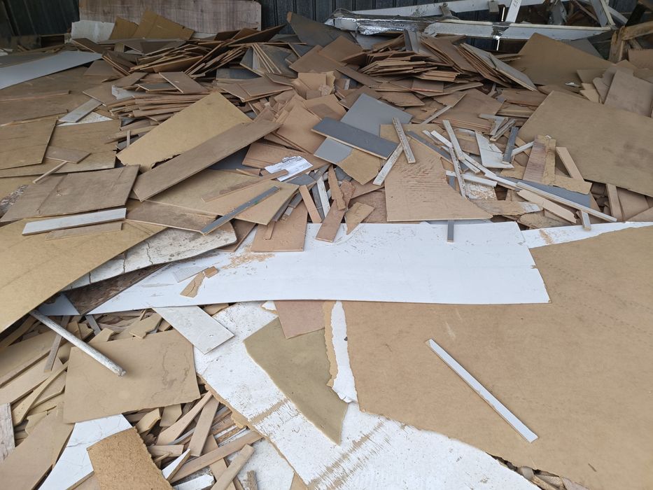 Дрова Бесплатно отдам