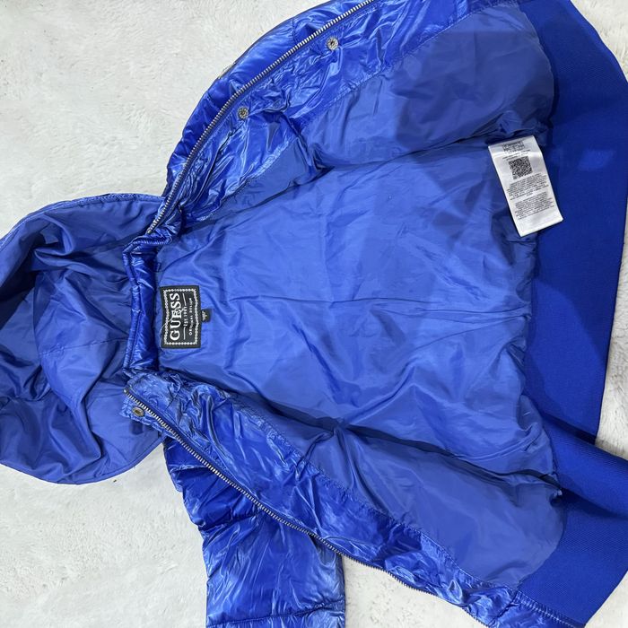 Детско яке Guess 7 години
