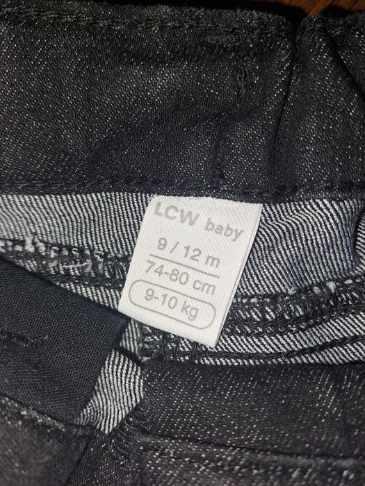 Джинсы для девочки