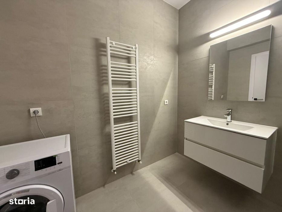 Apartament 2 Camere Cavar Residence